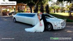 Limousine Hire London