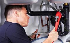 Commercial Plumbers In London