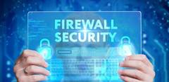 Managed Firewall Security Services