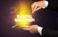Best Digital Solution Company