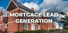 Mortgage Lead Generation Services