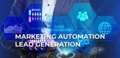 Marketing Automation Lead Generation Services