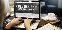 Web Design Lead Generation Services