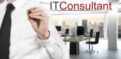 Best It Consultant Services