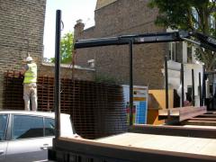 Basement Services In London Contact Space Excavation