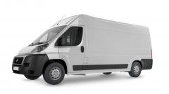 Whats Covered By A Short Term Van Insurance Poli
