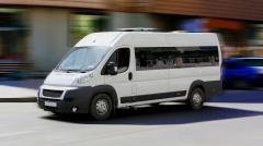 How Much Does Van Insurance Cost
