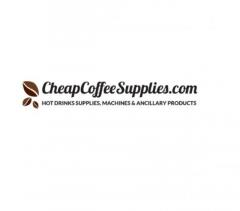 Cheap Coffee Supplies Ltd