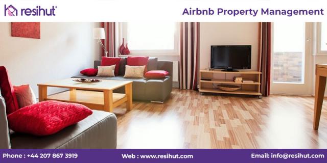 Airbnb cleaning service 4 Image