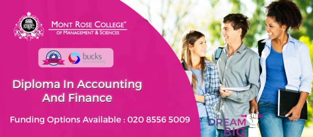 BSc Accounting 4 Image
