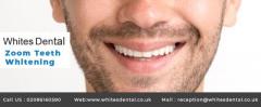 Philips Zoom Teeth Whitening