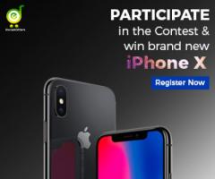 Play IphoneX Competitions Online