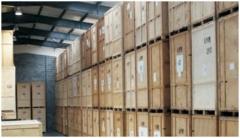 AVM Storage & Shipping