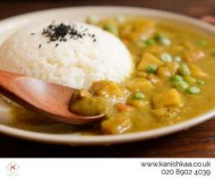EXPLORE THE MAGIC OF ORIENTAL CUISINES AT ASIAN RESTAUR