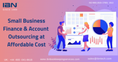 Bookkeeping And Accounting Services