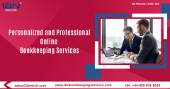 Outsource  Bookkeeping  To India