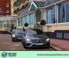 Book Brighton to Gatwick Taxi Now at Just £50