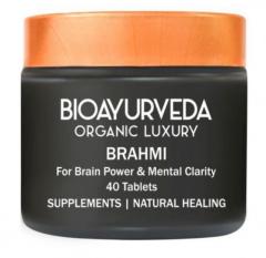 MEMORY HEALTH SUPPLEMENT-BRAHMI TABLET