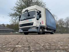 Hgv Driver Training At The Best Price