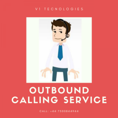 Outbound Calling Service-V1 Technologies