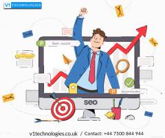 Best Seo Services From V1 Technologies
