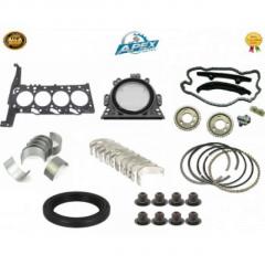 CITRON RELAY 2.2 TIMING CHAIN HEAD GASKET & ENGINE REB
