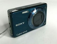 Sony Cyber-shot DSC-W290 12.1MP Digital