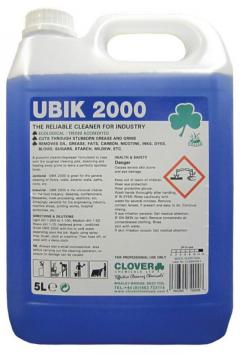 Buy Ubik 2000 Effective Universal Cleaner