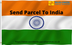 Send Parcel To India With Worldwide Parcel Servi