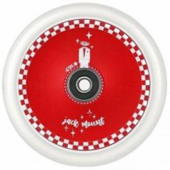 Aztek Jack Mount Iris Scooter Wheels Pair 110 In stoock
