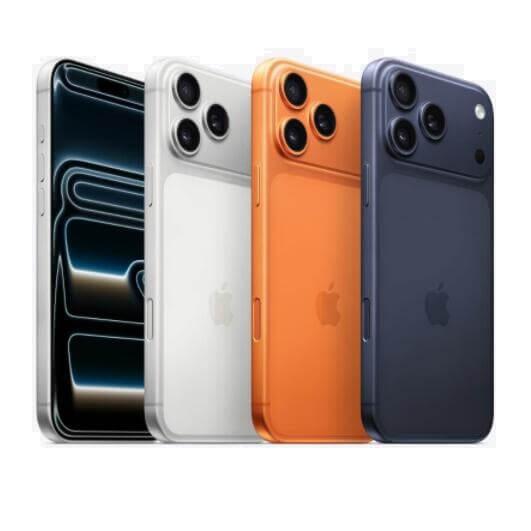 Buy Apple iPhone 17 Pro Max in bulk just at 549USD 2 Image