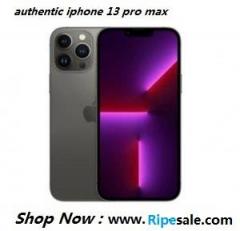 Iphone 13 Pro Max At Wholesale 509Usd