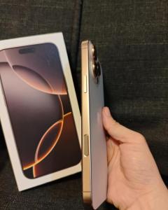 Apple Iphone 16 Pro Max Price In China Start At 