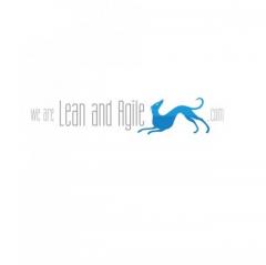 We are lean and Agile