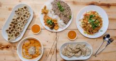 Indian Restaurant Islington