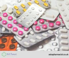 Get Erectile Dysfunction Medication-Ask A Pharma