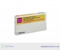 Buy Malaria Tablets At Lowest Price-Ask A Pharma