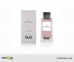 Dolce & Gabbana Limperatrice Edt Perfume-1Click4