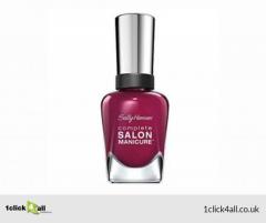 Buy Sally Hansen Nail Paints Online At Cheapest 
