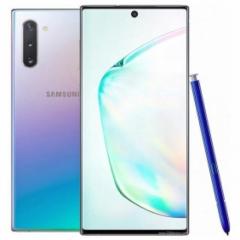 Samsung Galaxy Note 10+ Android 9.0 Phone Snapdragon 85