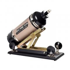 Buy cheap sex machine from hismith.co.uk