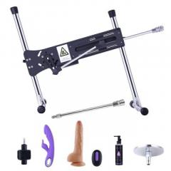 Best quality Hismith Premium Sex Machine