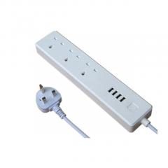 Smart Wi-Fi Plug Sockets