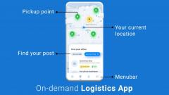 How Much Does Logistics App Development Cost - T