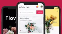 Flower Delivery App Development  App Ideas Infot