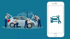 On Demand Car Services App Development - The App