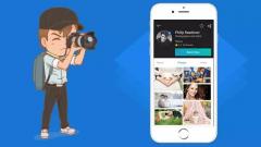 On-Demand Photographer App - The App Ideas