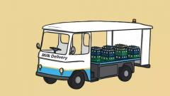 On-Demand Milk Delivery App Development - The Ap