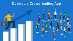 How Much Does Cost Develop A Crowdfunding App - 