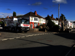 birmingham ready mix concrete oldbury